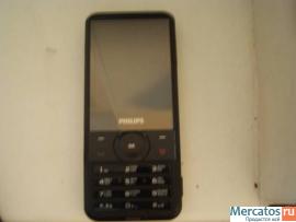 Продам сотовый телефон Philips X710 б/у 2SIM